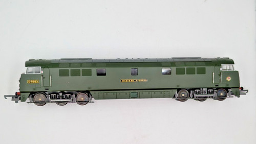 Lima gauge 205134 br - lima, gauge'