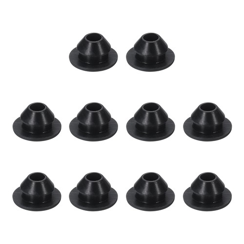10pcs hole plug - 10pcs, inch