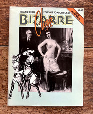 BIZARRE CLASSIX Volume 4 -