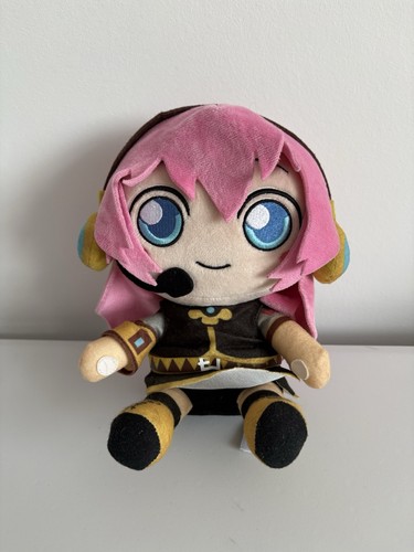 Hatsune miku vocaloid megurine - miku,