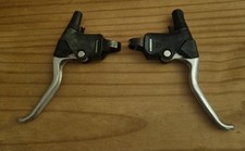 Shimano BL TY 21 Brake Lever