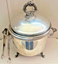 Vintage Keystone Ware Mid