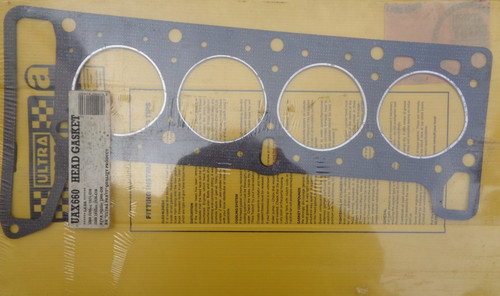 Head gasket fit lada 1200cc - fit,