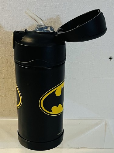 Batman thermos funtainer 12 - funtainer,,
