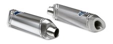 D008TO - Exhaust Mufflers