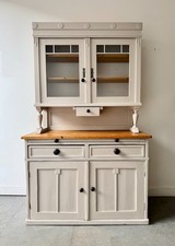 Antique Kitchen Dresser