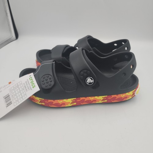Nwt crocs crocband cruiser - nwt,