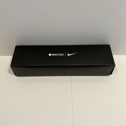 Apple watch nike series - apple, 44mm