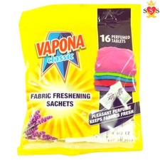 Vapona Classic Fabric