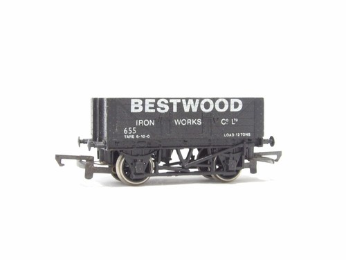 Hornby r096 bestwood - hornby,