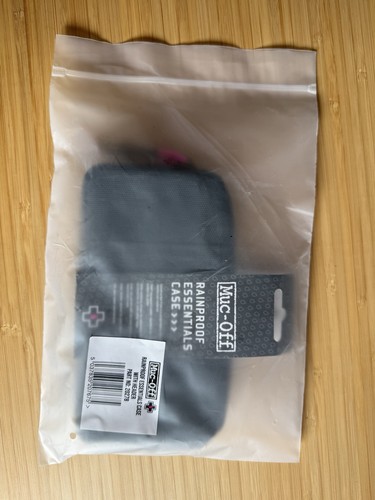 Muc off rainproof - rainproof, essentials