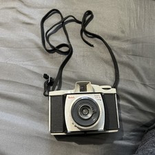 Kodak Brownie 44b Camera Untested