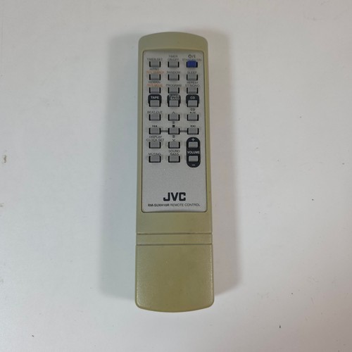 Genuine jvc suxh10r - jvc, rm-suxh10r