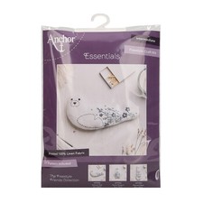 Anchor embroidery kit - embroidery,
