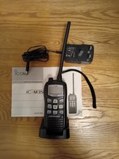Garmin GPS Map T6CS unit
