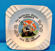 Vintage The Confederate States