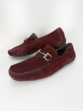 SALVATORE FERRAGAMO SHOES