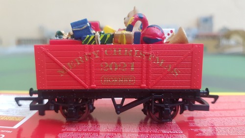 Hornby r60015 plank - r60015, 7-plank