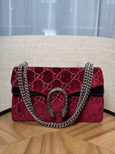 Gucci dionysus 28cm shoulder - 28cm,