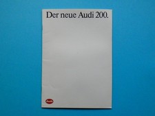 Brochure / Catalogue /