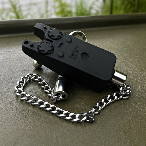 Carp therapy bite alarm - carp,