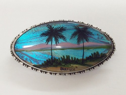 Antique tlm sterling silver - antique,
