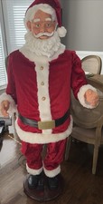 Gemmy Life Size 60" Animated