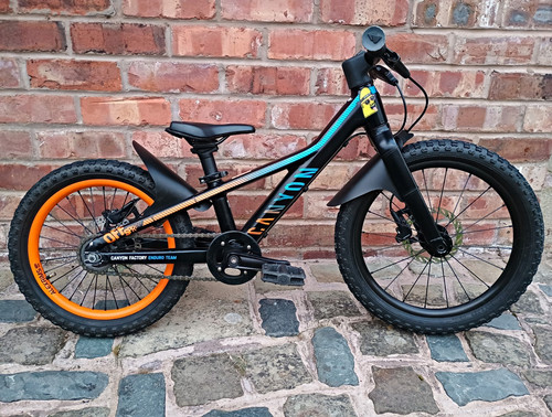 Canyon offspring al16 kids - offspring, al16*