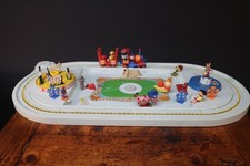 Vintage CORGI 853 Set MAGIC