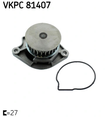 Water pump engine - pump,