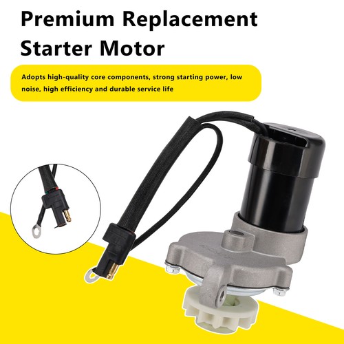 118551434 engine starter - 118551434/0,