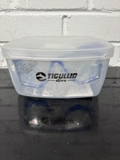 Tigullio Diving Goggles Brand