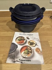 Tupperware Micro Urban