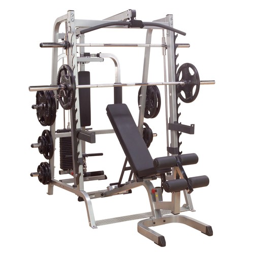 Body solid series - body-solid,