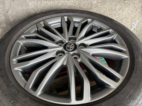 2021 toyota chr alloy - 2021,