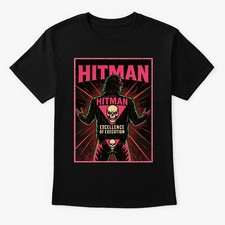 Bret Hart Hitman Excellence