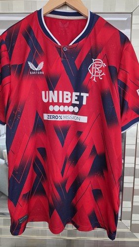 Glasgow rangers 2023 fourth - glasgow, 2023/24