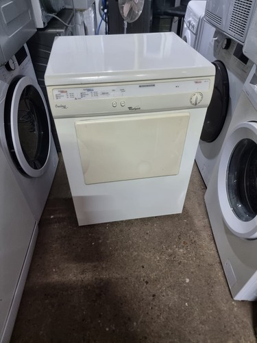 6kg vented tumble dryer - vented,