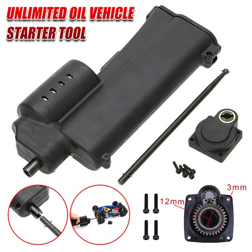 Rc car handheld - 1/10,