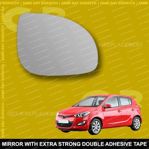 For hyundai i20 - hyundai, mirror