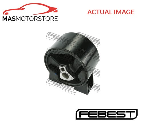Engine mount mounting - mount,