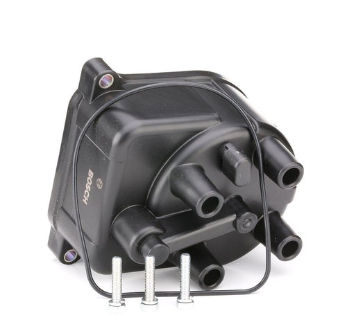 Distributor cap honda accord - cap,