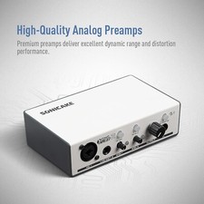 Sonic cube professional - sonic,