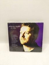 Martin Taylor - Valley (2004)