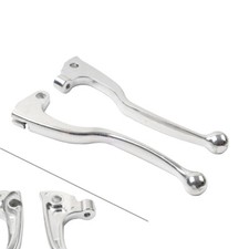Brake + Clutch Levers For