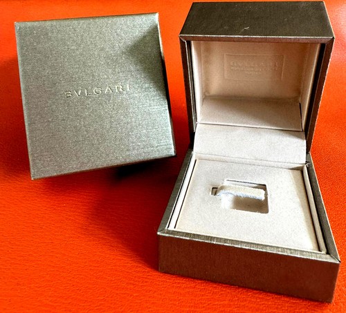 Bvlgari bulgari ring - bvlgari,