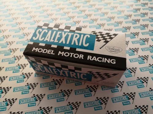 Scalextric junior c76 mini - scalextric,