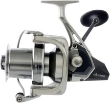 Okuma Surf 8k Sea Fishing Fixed Spool Fishing Reel