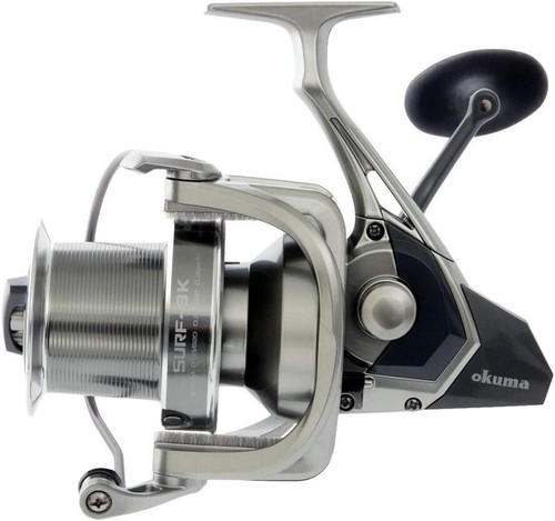 Okuma surf sea - okuma, fishing