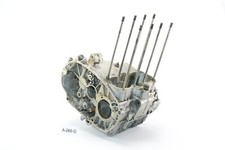 Yamaha XS 650 447 - engine